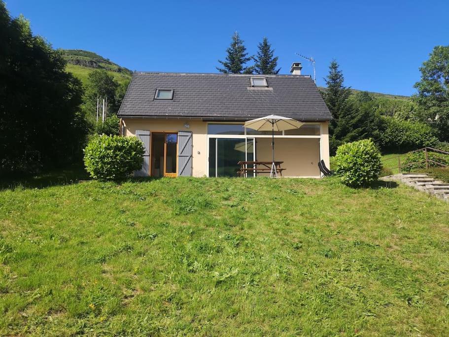 Chaleureux Avec Cheminee Au Pied Du Puy Mary